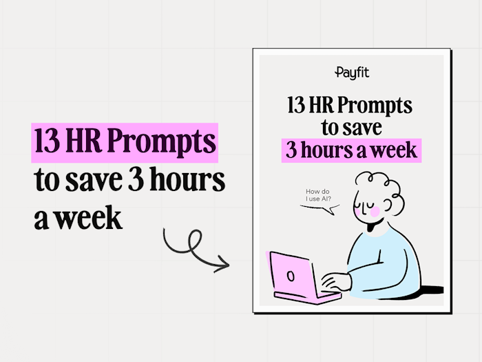 AI HR prompts AI HR prompts
