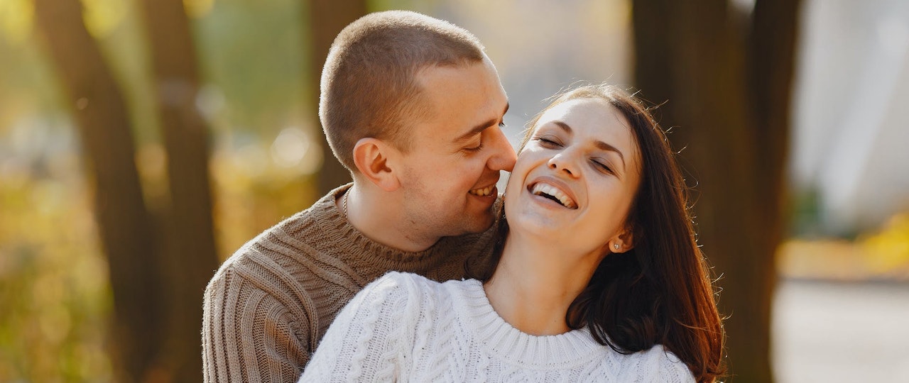 Owning a Property Makes You More Attractive According to New Dating Study