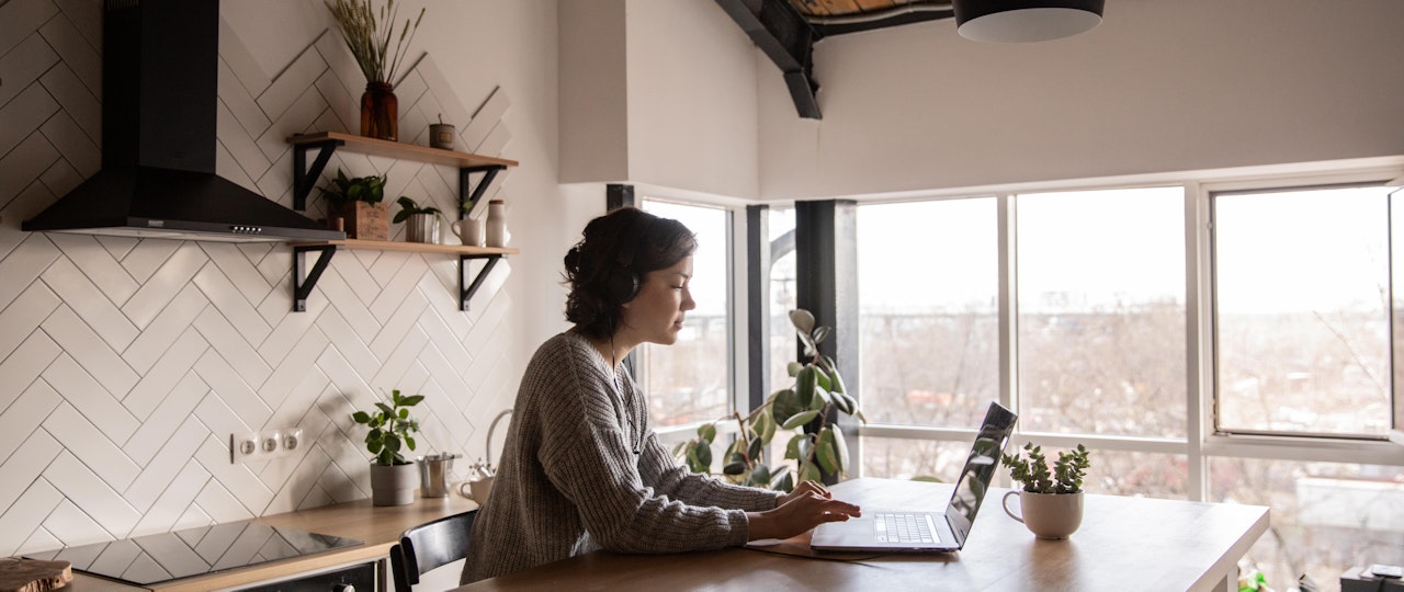 Dream Remote Work Locations