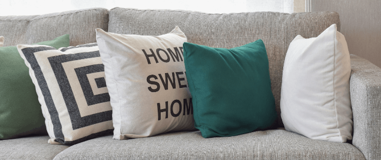 Furnished or unfurnished?
