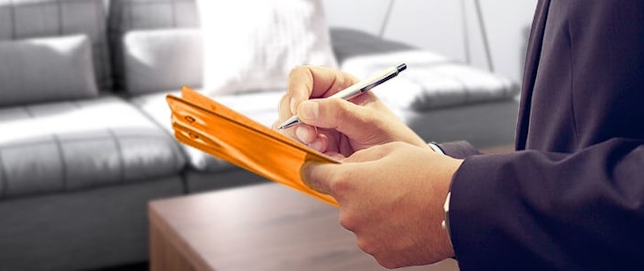 What to Do If a Tenant Damages the Property