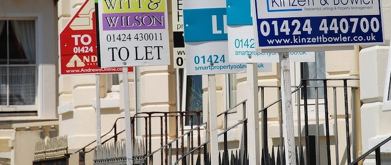 What Do Letting Agents Charge?