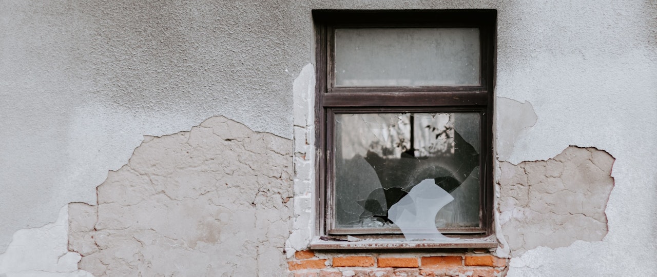 Top 5 Types of Damage in Rented Property