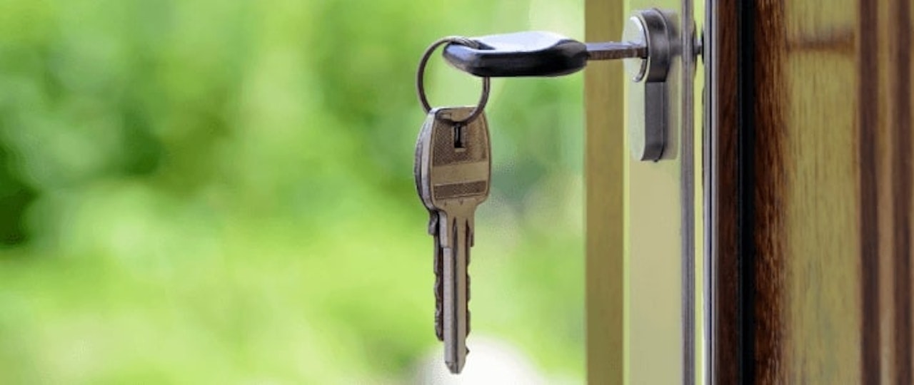 Changes to Repossession