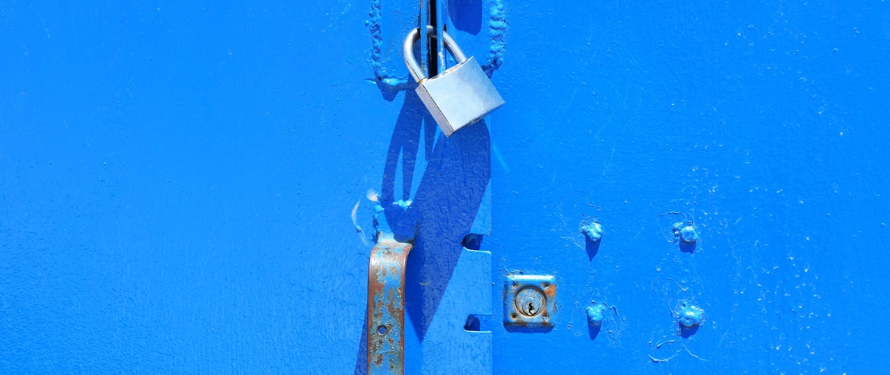 Top 5 Issues Around Property Access Infographic