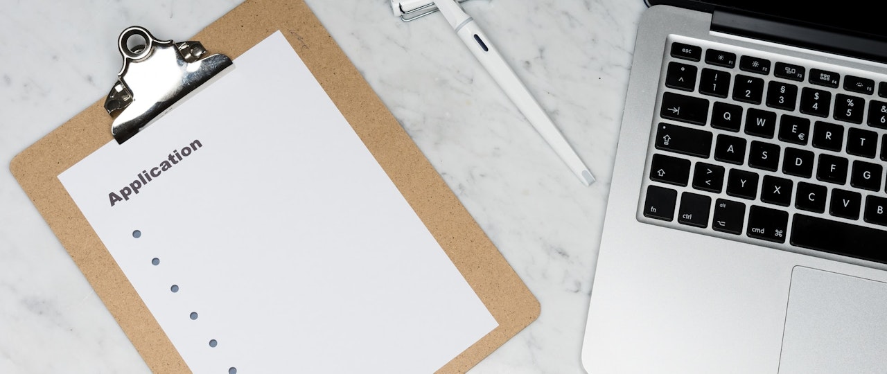 Screening Process Jargon Buster