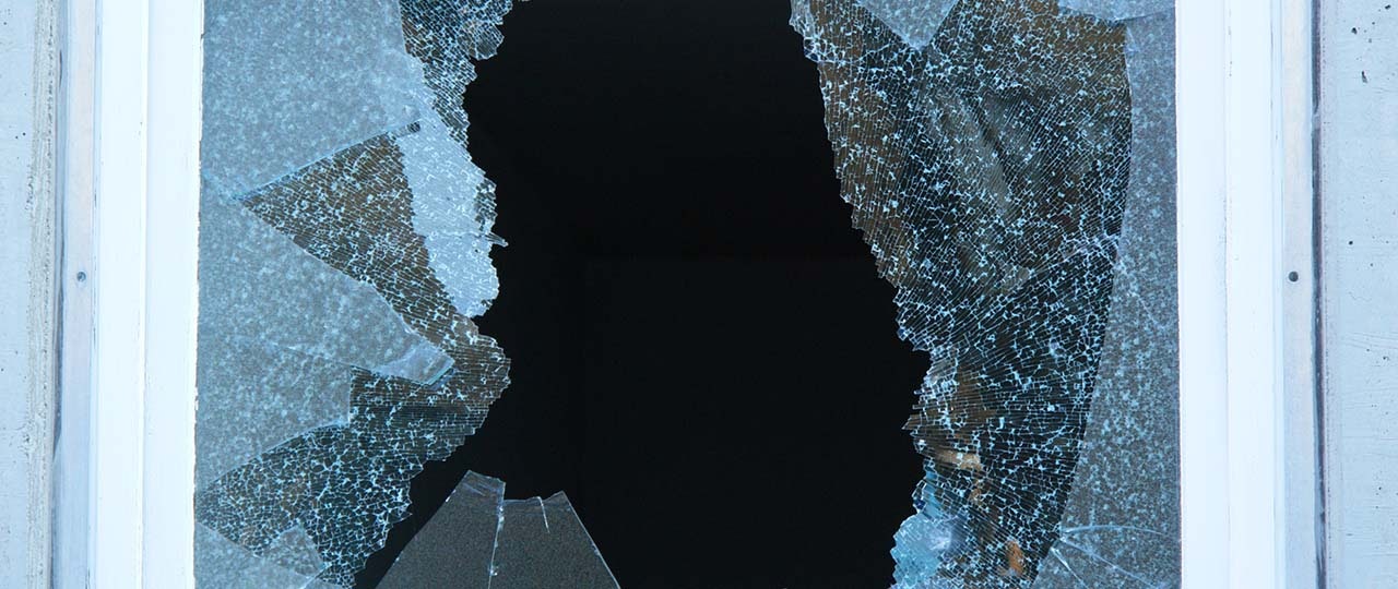 What is considered damage to a rental property?