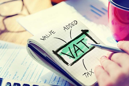 Can a landlord charge VAT on insurance?