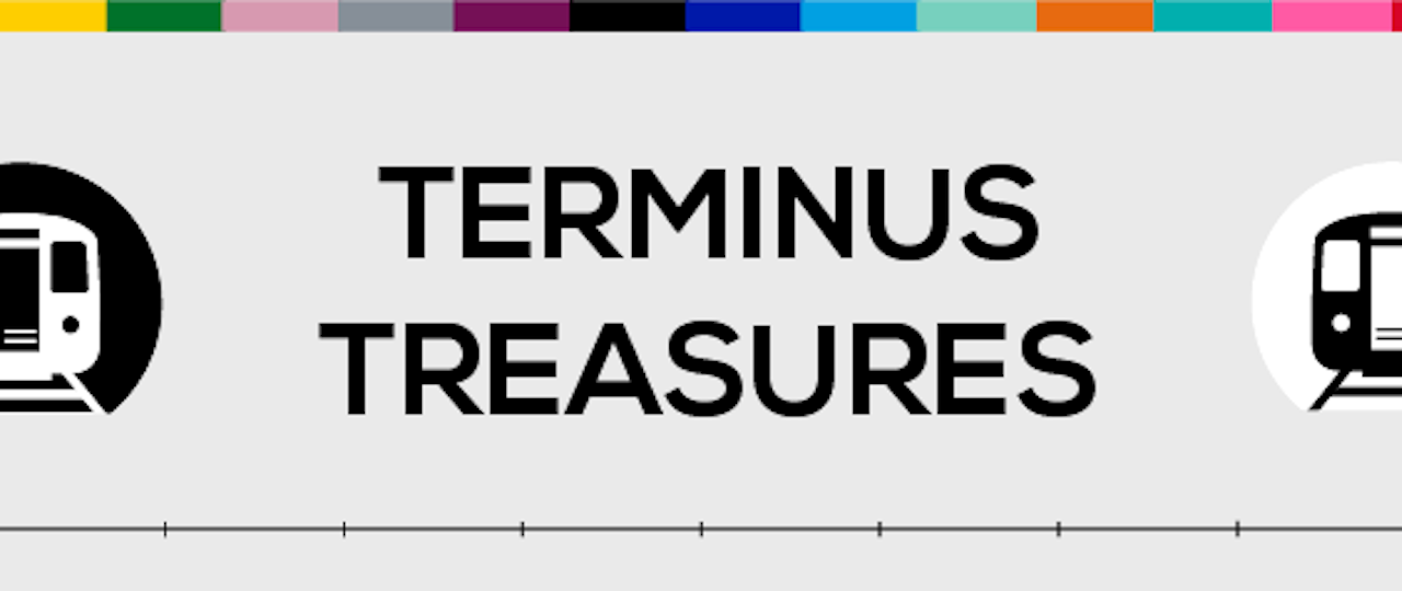 Terminus Treasures