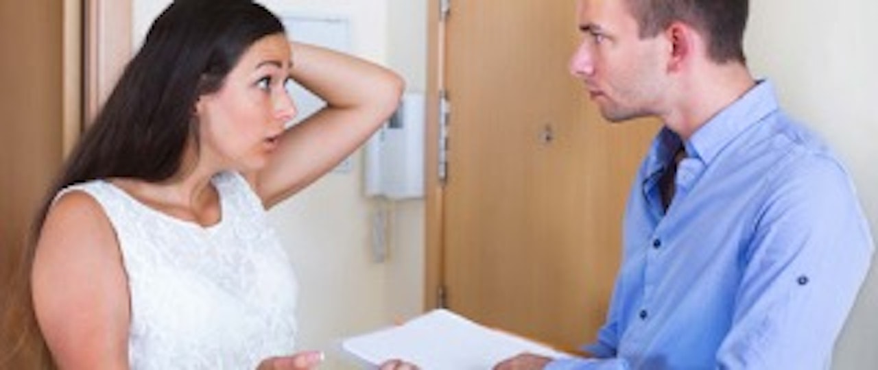 How much notice does a landlord have to give?
