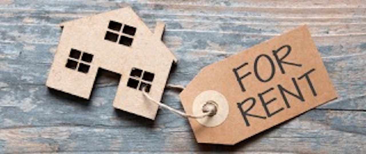 Buying a house with tenants