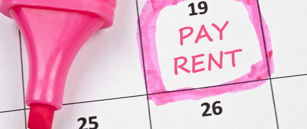 Can I evict my tenant for not paying rent?