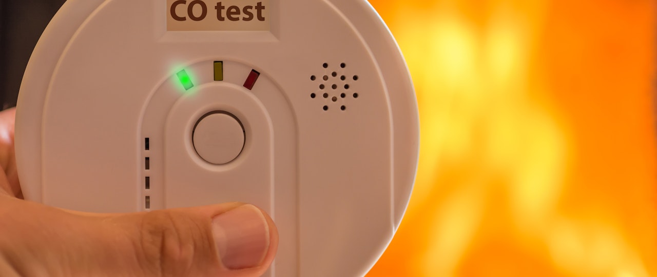 Do landlords have to provide carbon monoxide alarms?