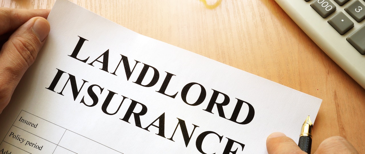 Why is landlord insurance important?