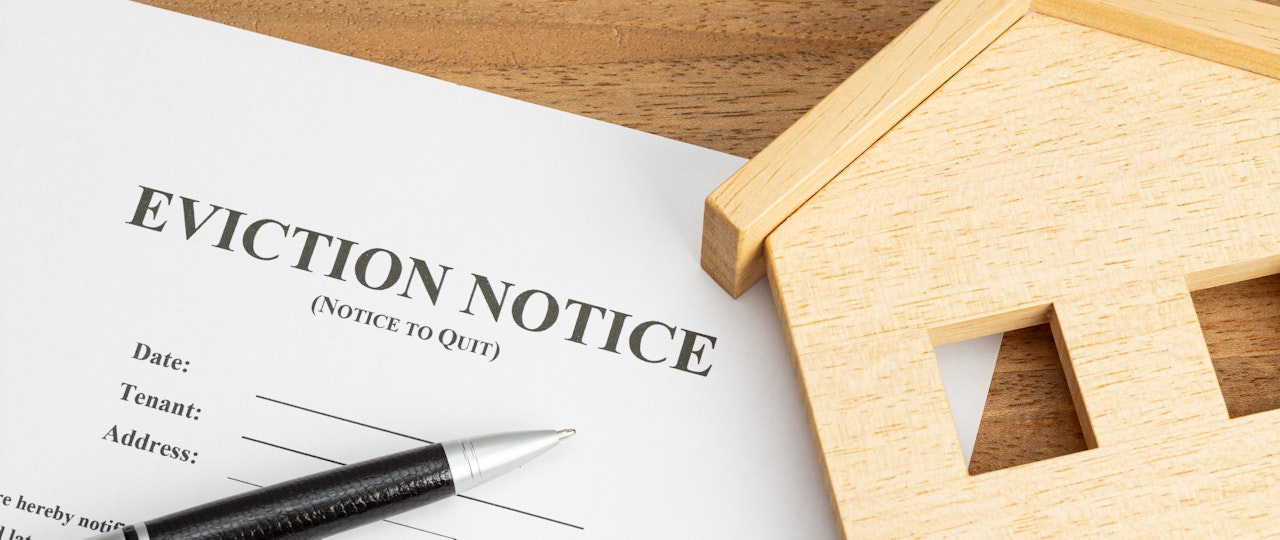 Can a landlord evict a tenant for drug use?