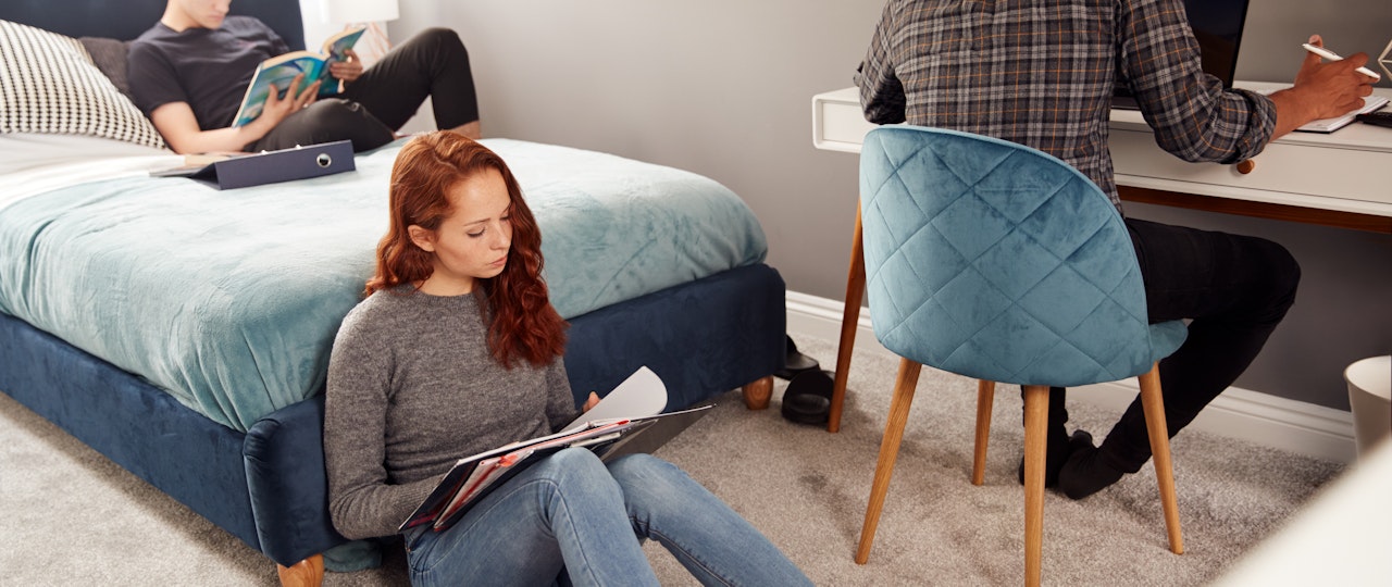 How to become a student landlord
