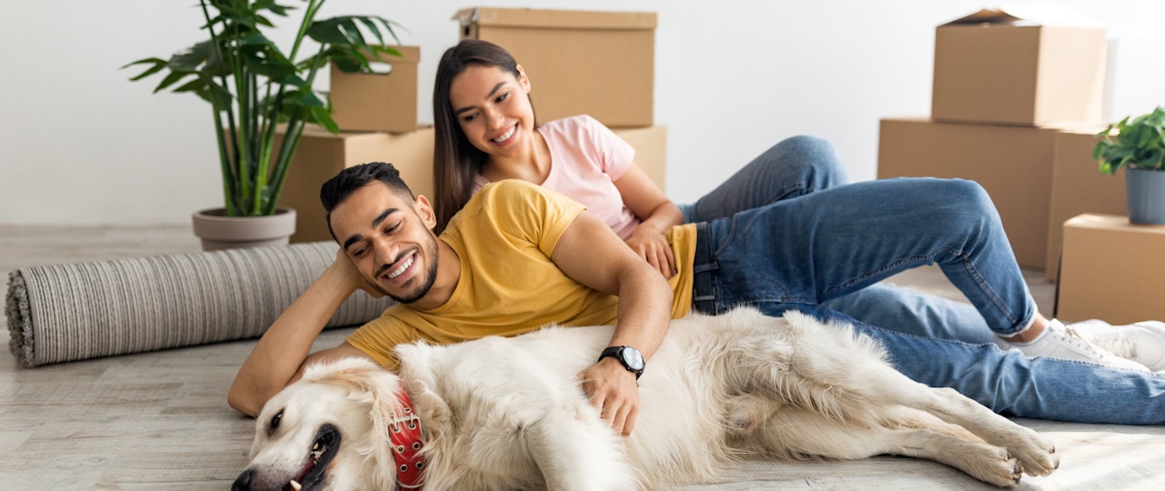 Using the Landlord Law Pets Agreement and Information Form