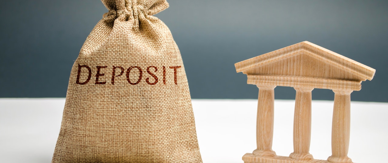 Disputes on deposit deductions