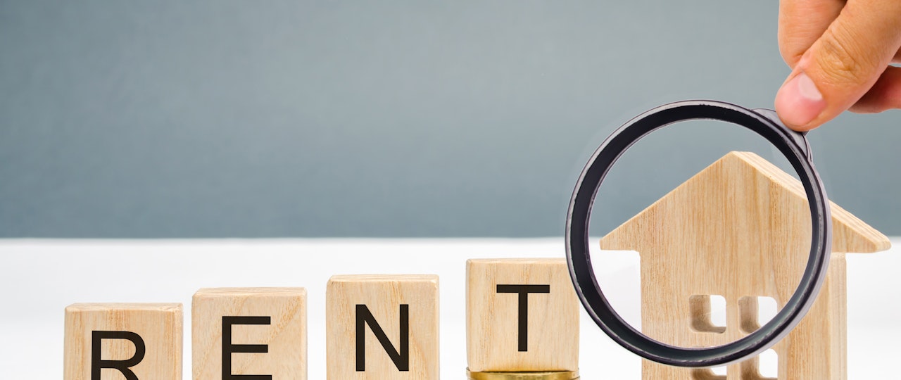 How many rental properties can you own?