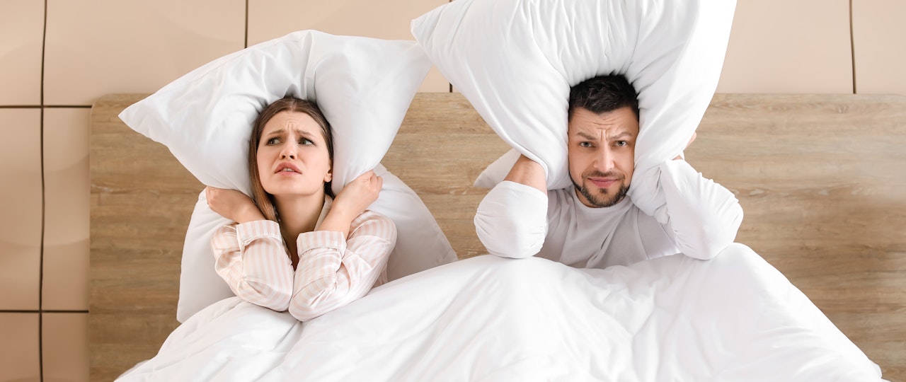 How much notice for a tenant that disrupts neighbours?