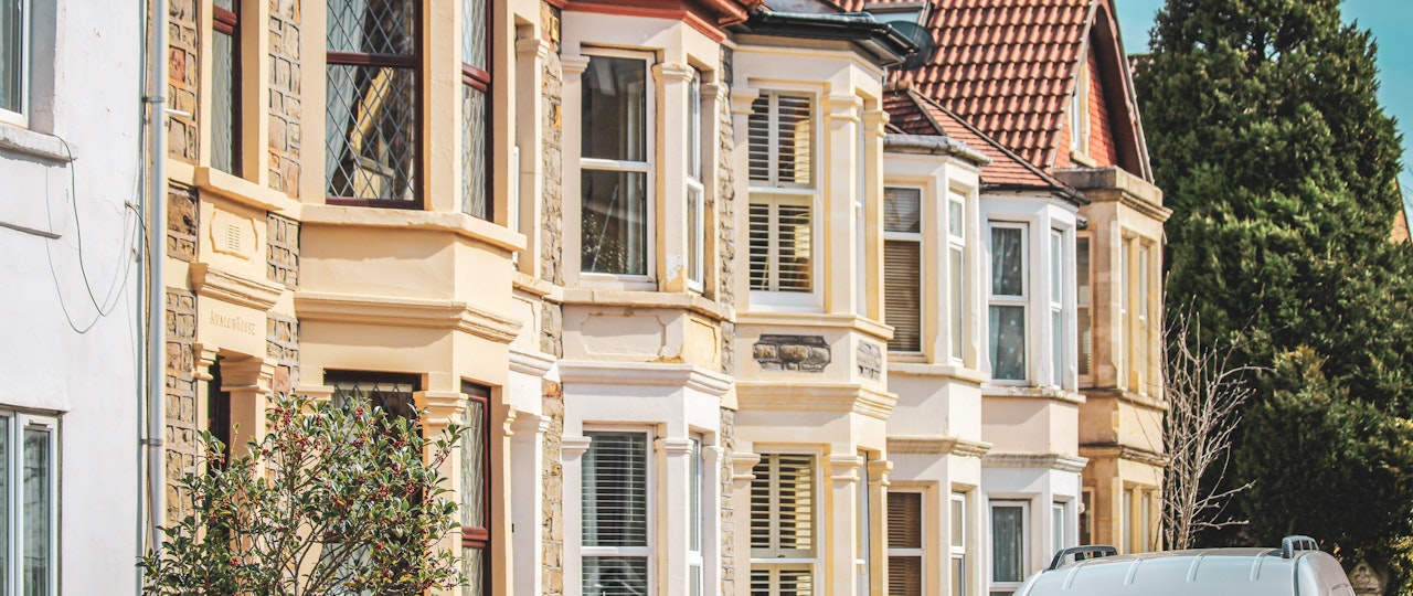 The UK Cities Worst Affected by the Housing Crisis