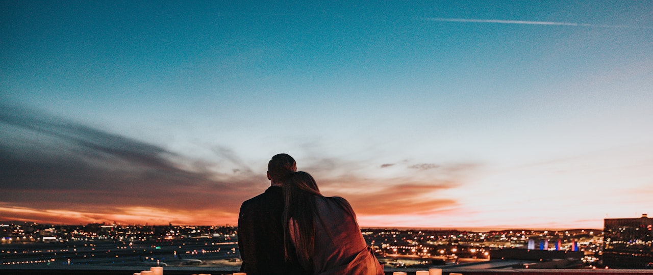 World’s Best Cities for Dating