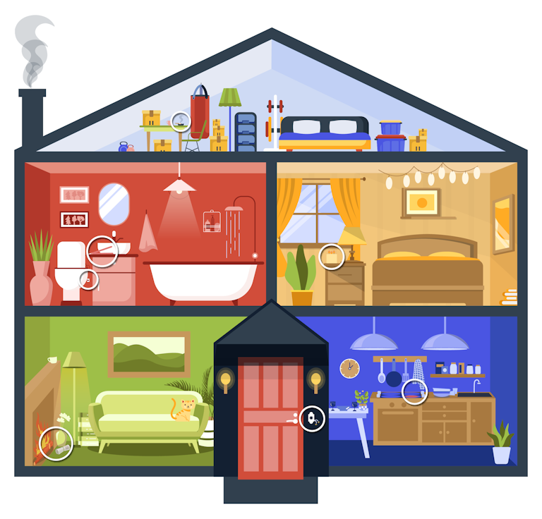 CIA Landlord Insurance