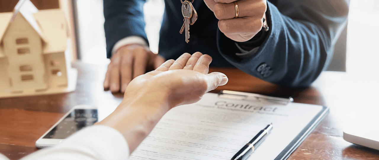 Screening questions for potential tenants