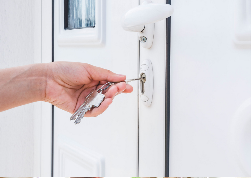 Can a landlord access a property without permission? CIA Landlords