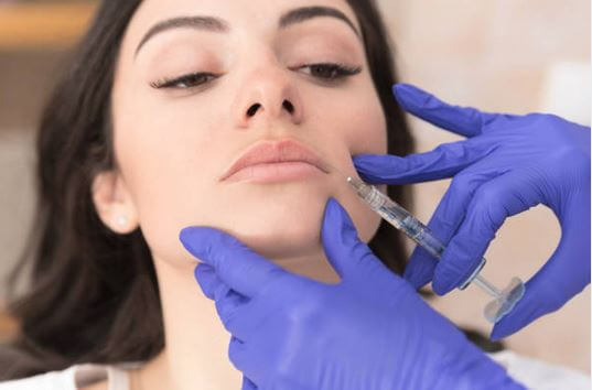 Botox Lip Enhancement Rancho Santa Margarita