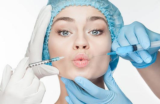 Juvederm Rancho Santa Margarita