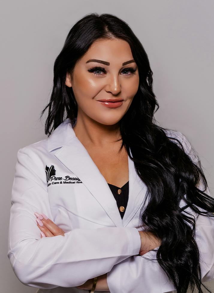 Our Team | Pure Beauty Skin Care & Medical Spa