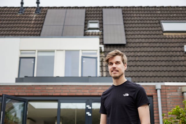 energie advies aanvragen