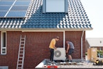 Warmtepomp en zonnepanelen combineren: hoe pak je dit aan?