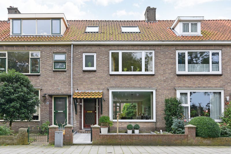 Woning