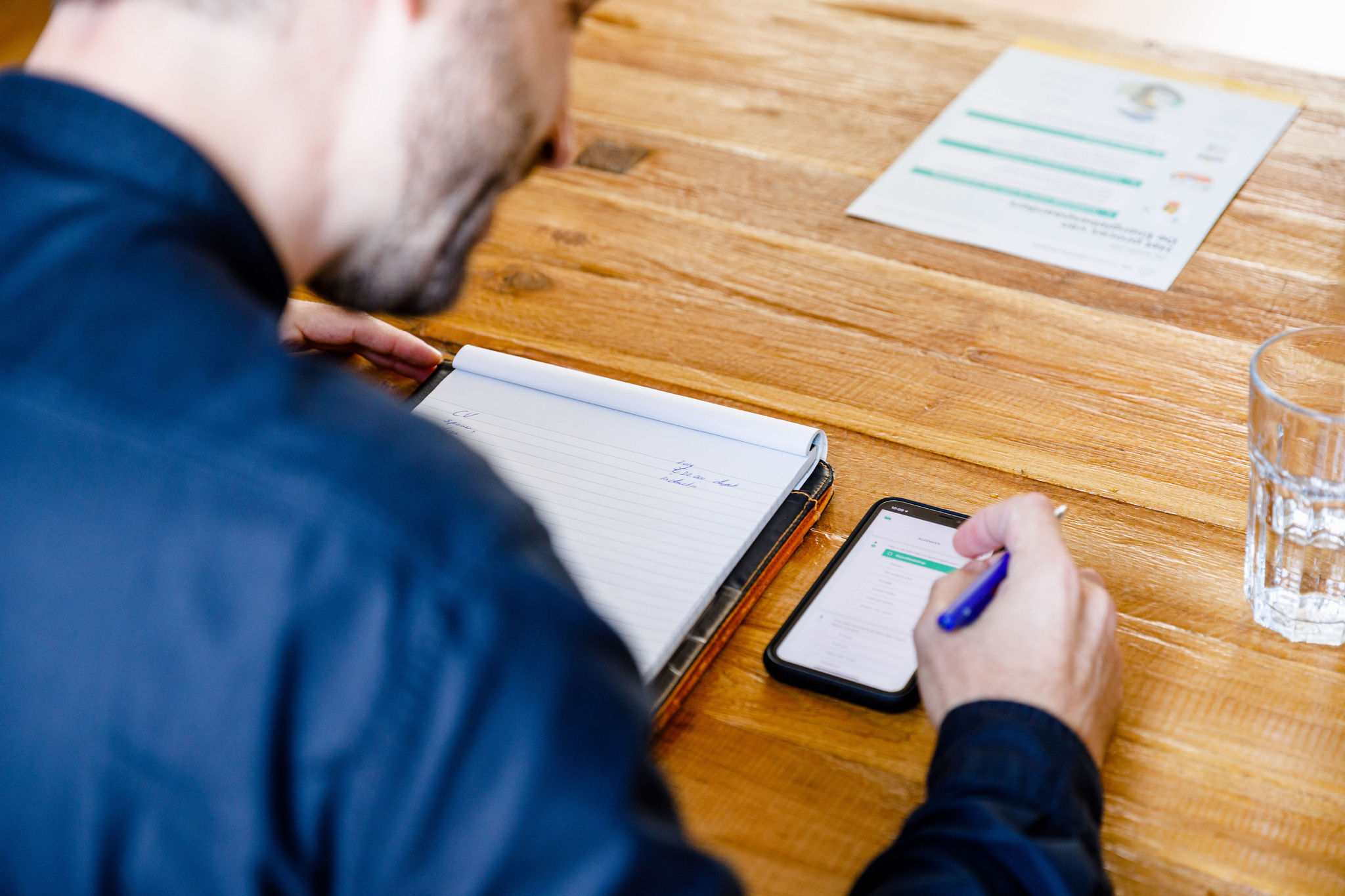 energie besparen advies