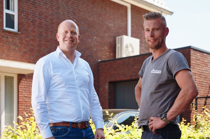 Adviseurs verduurzamen woning