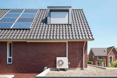 warmtepomp advies