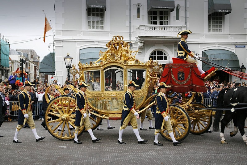 Prinsjesdag: Plannen 2022 op gebied van duurzaam wonen