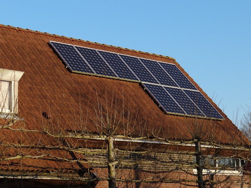 10 feiten en fabels over zonnepanelen