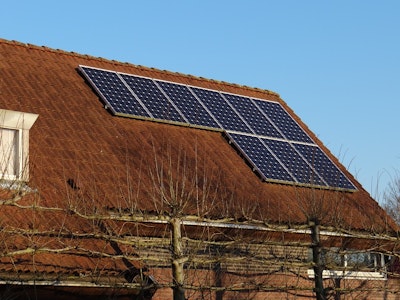 10 feiten en fabels over zonnepanelen