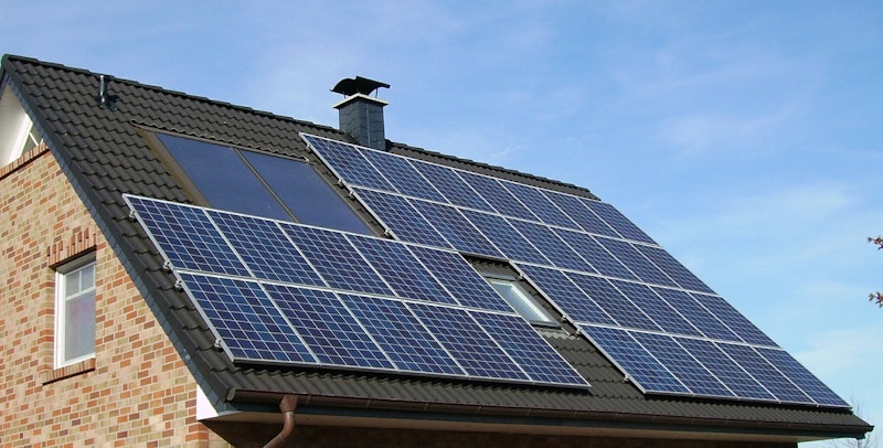 Maximaal profiteren van zonnepanelen