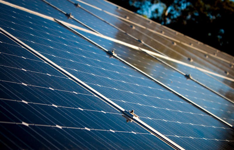 Wat is de salderingsregeling? Zonnepanelen op dak