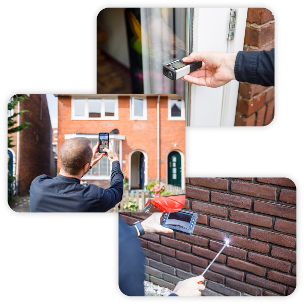 energie adviseur aan huis