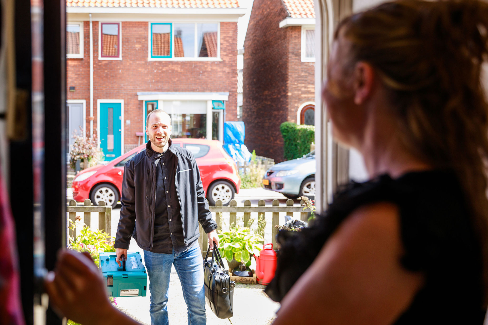 energie adviseur advies