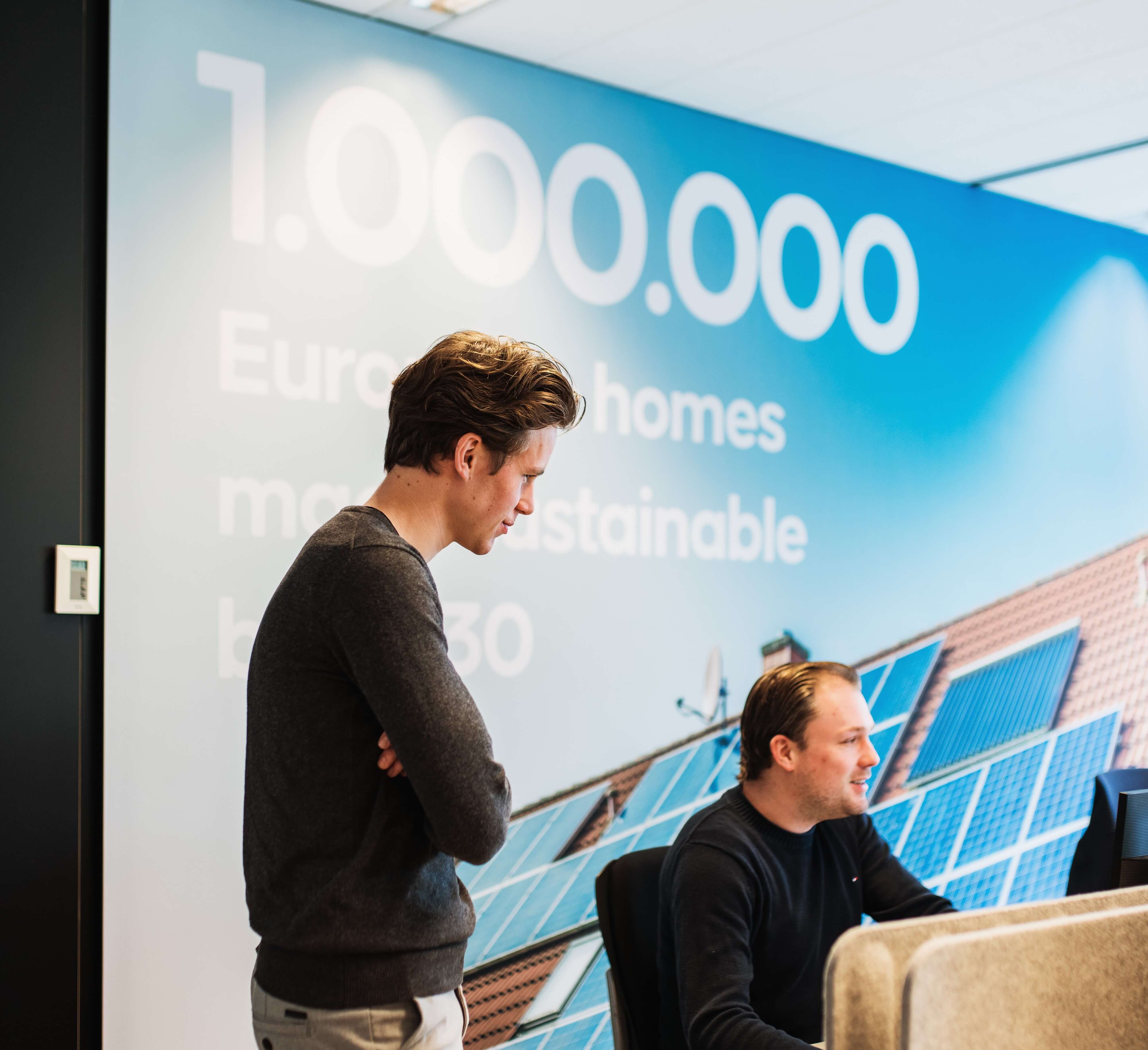 energie adviseur