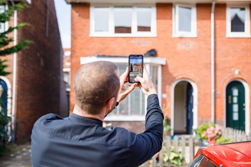 Is mijn woning geschikt voor spouwmuurisolatie?