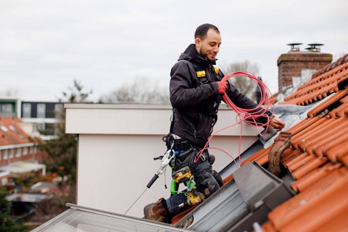 kwalitatieve zonnepanelen leads