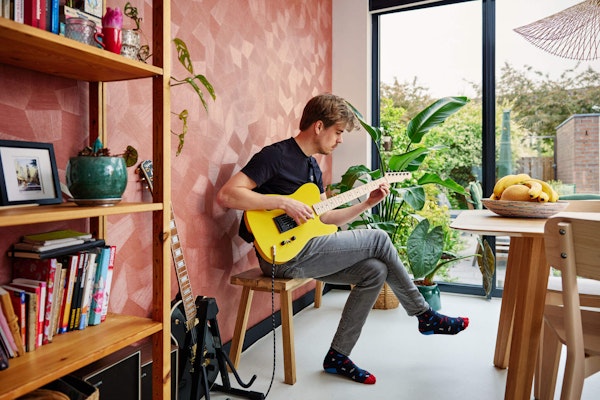 lening verduurzamen woning