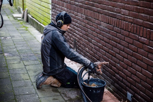 isolatie advies